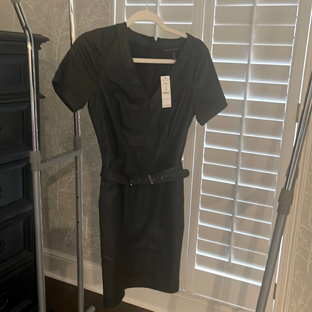 White House Black Market Dress